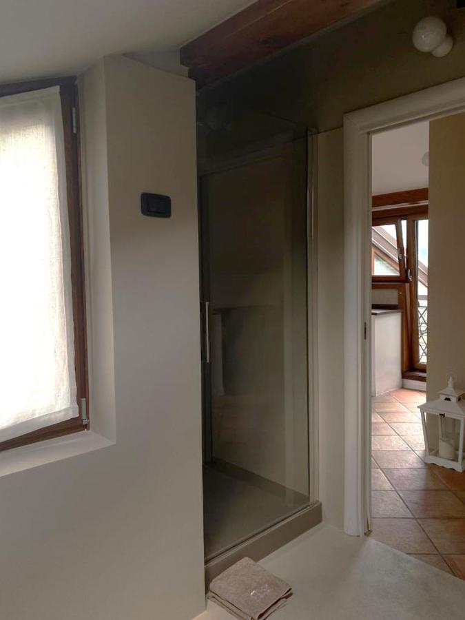 Appartamento I Sentieri 23 Riva del Garda Exterior foto